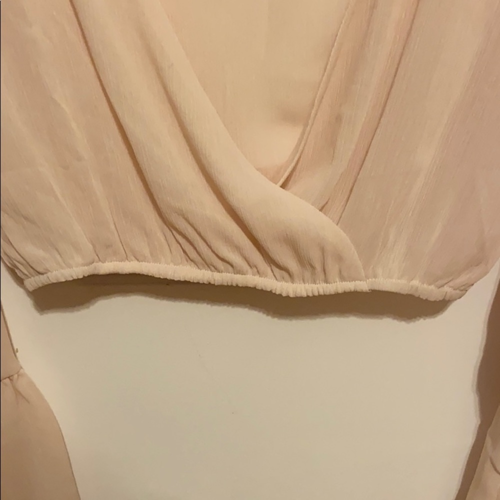 Crop Top - Picture 4 of 5